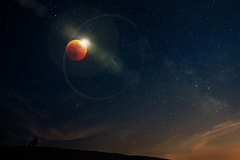 Mond