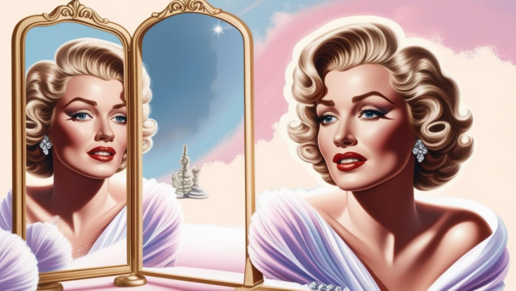 Marilyn Monroe und ihre Herausforderungen in der Liebe​